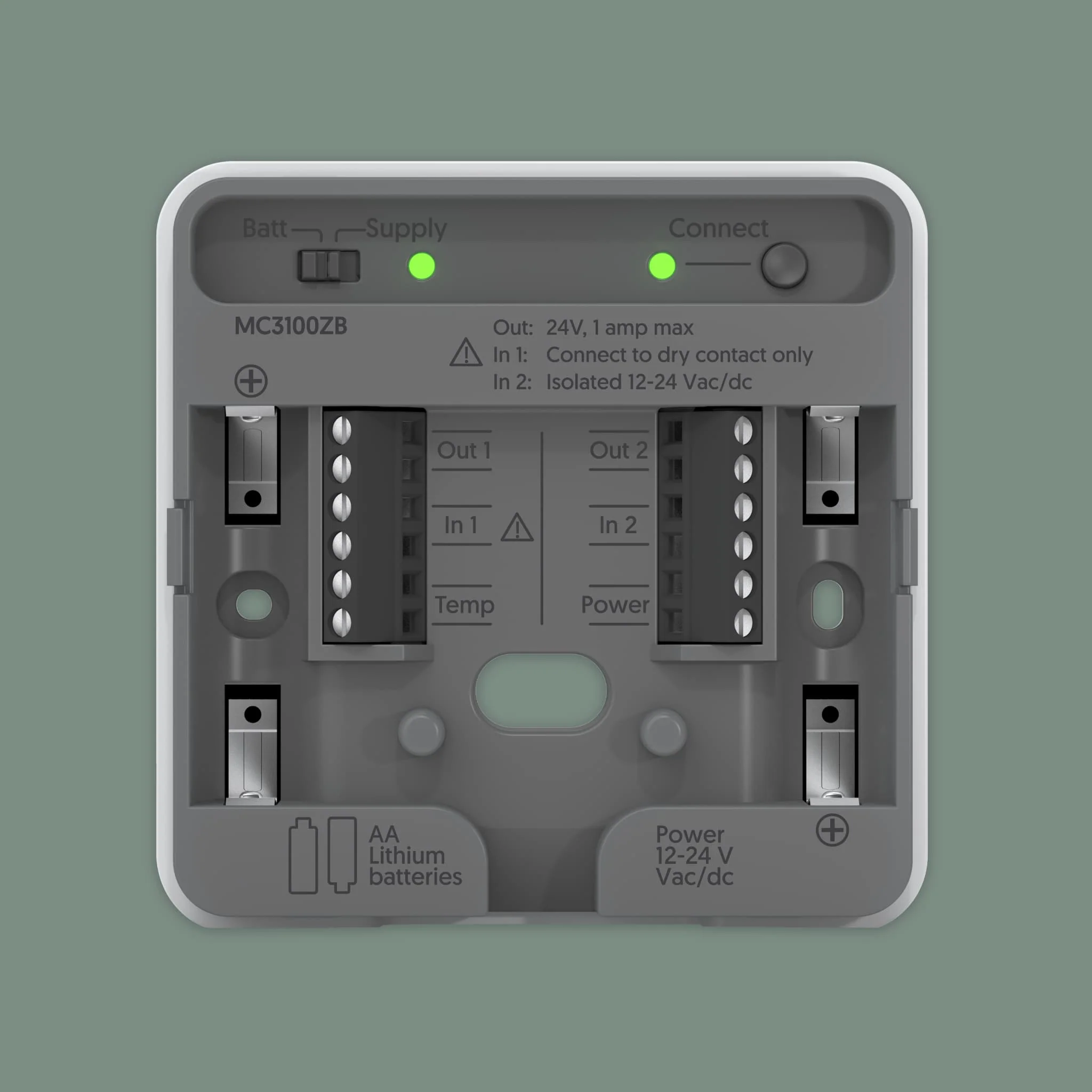 Contrôleur multifonction Zigbee - Image 3