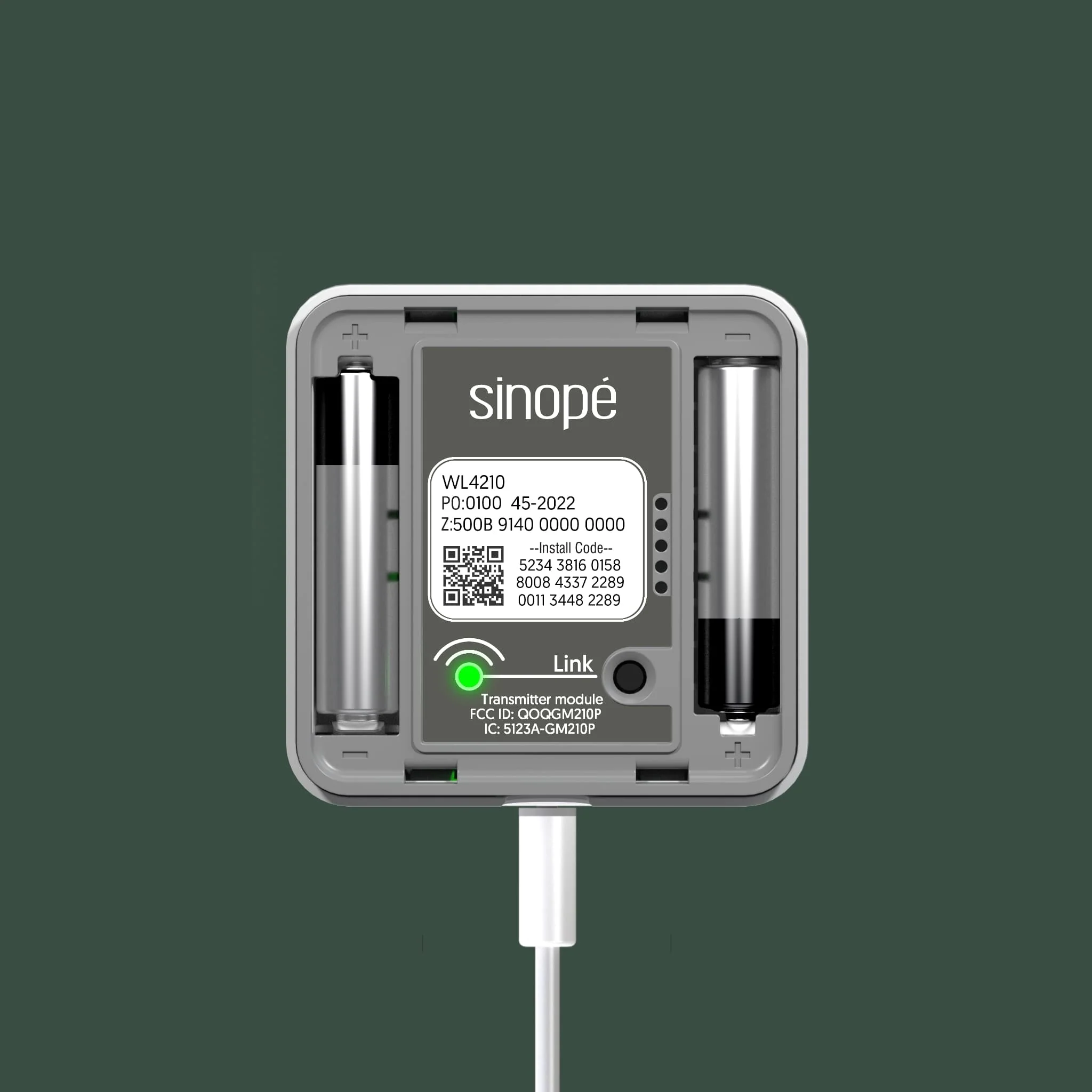Détecteur de fuites d’eau intelligent avec sonde - Image 5