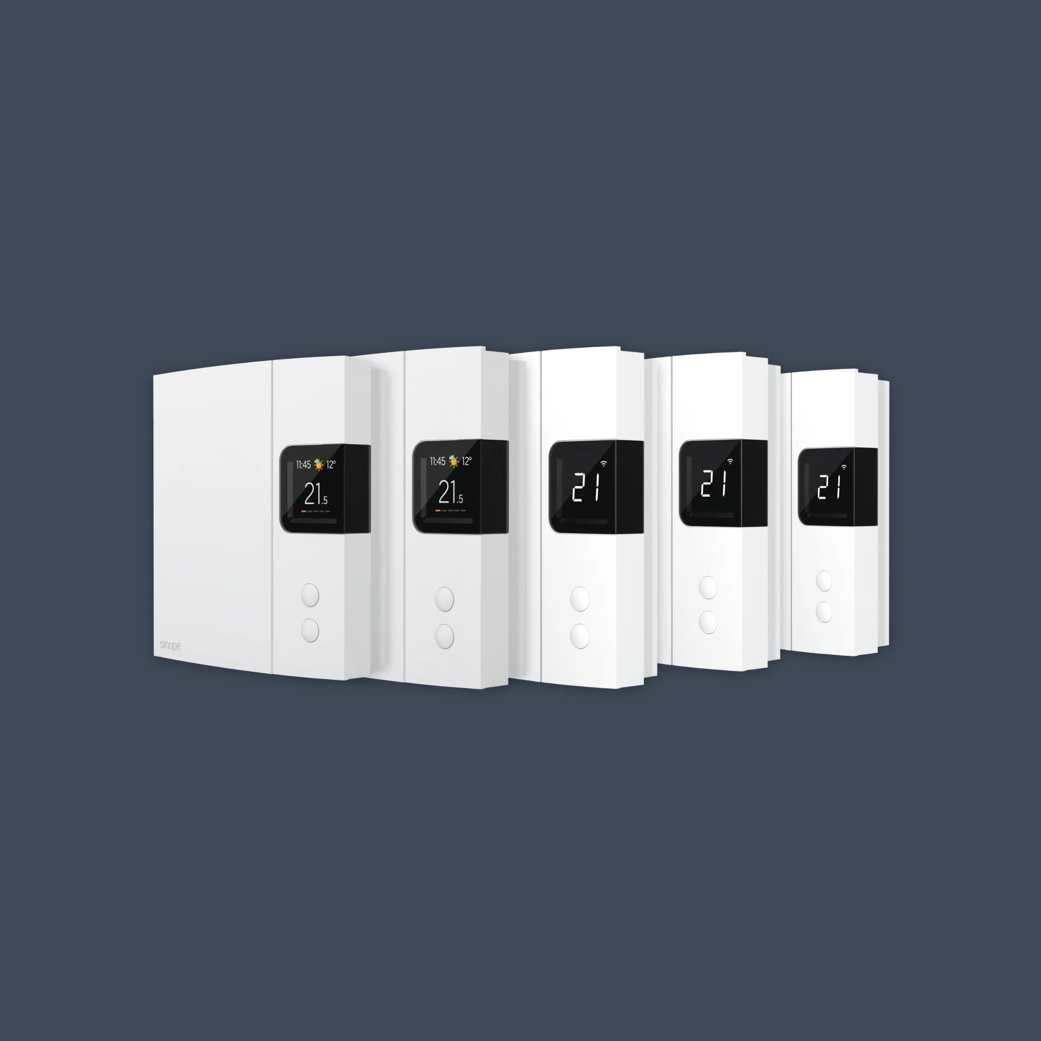 Thermostats