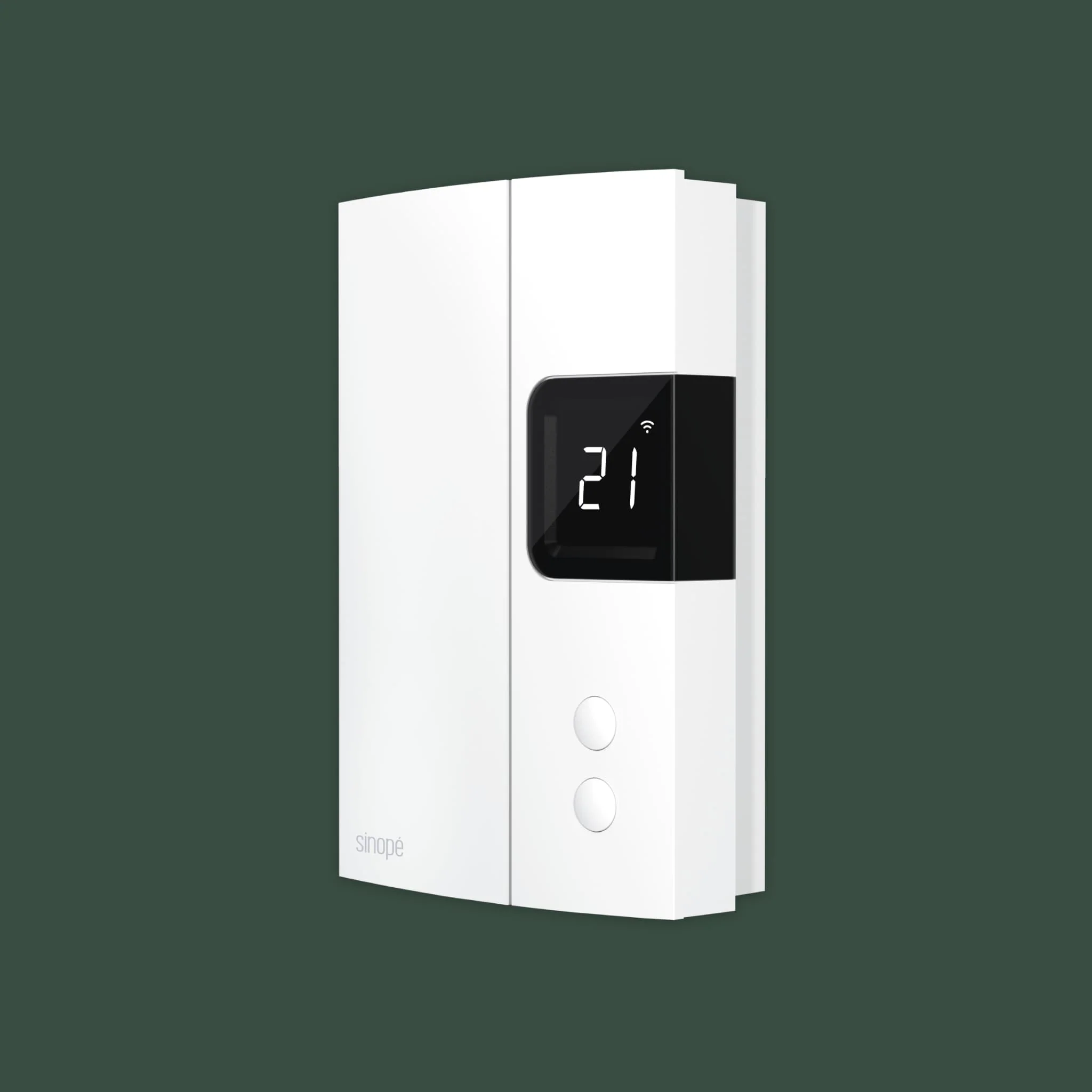 Ensemble intelligent pour plinthes électriques - Image 5