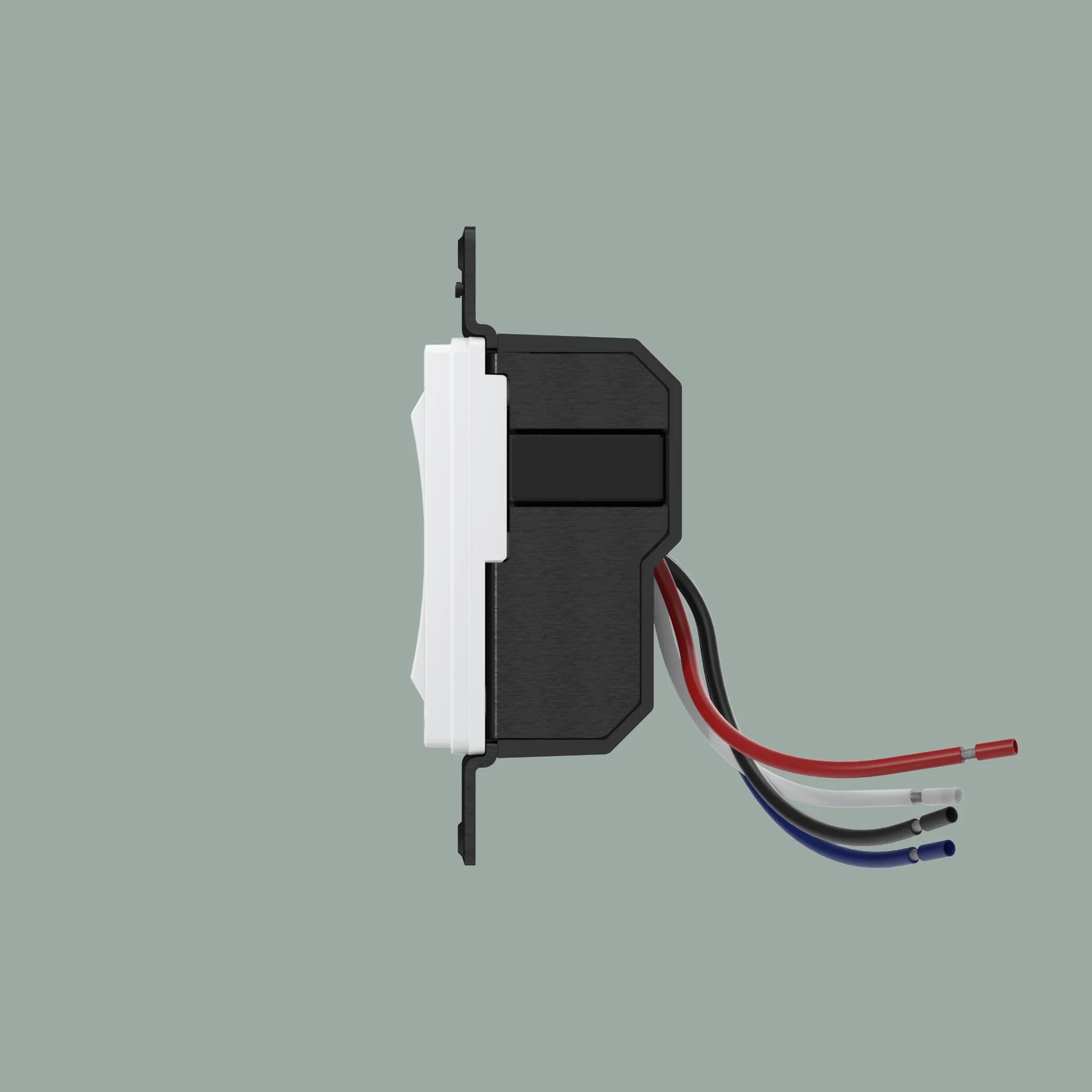 Gradateur à phase adaptative Zigbee - Image 3