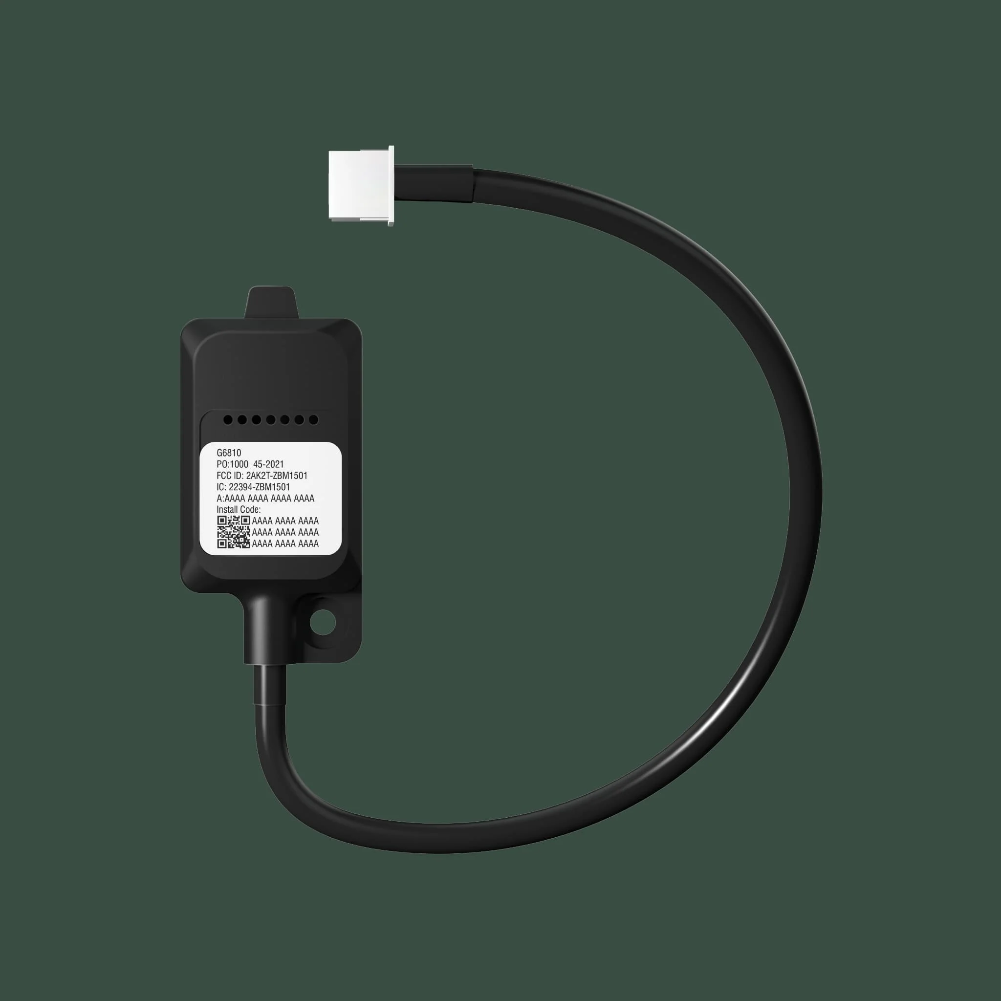 Interfaces pour thermopompe murale - Image 6