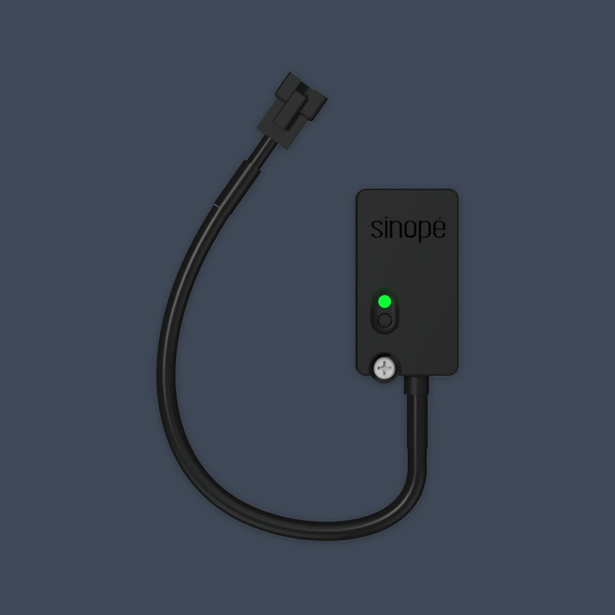 Interfaces pour thermopompe murale - Image 7