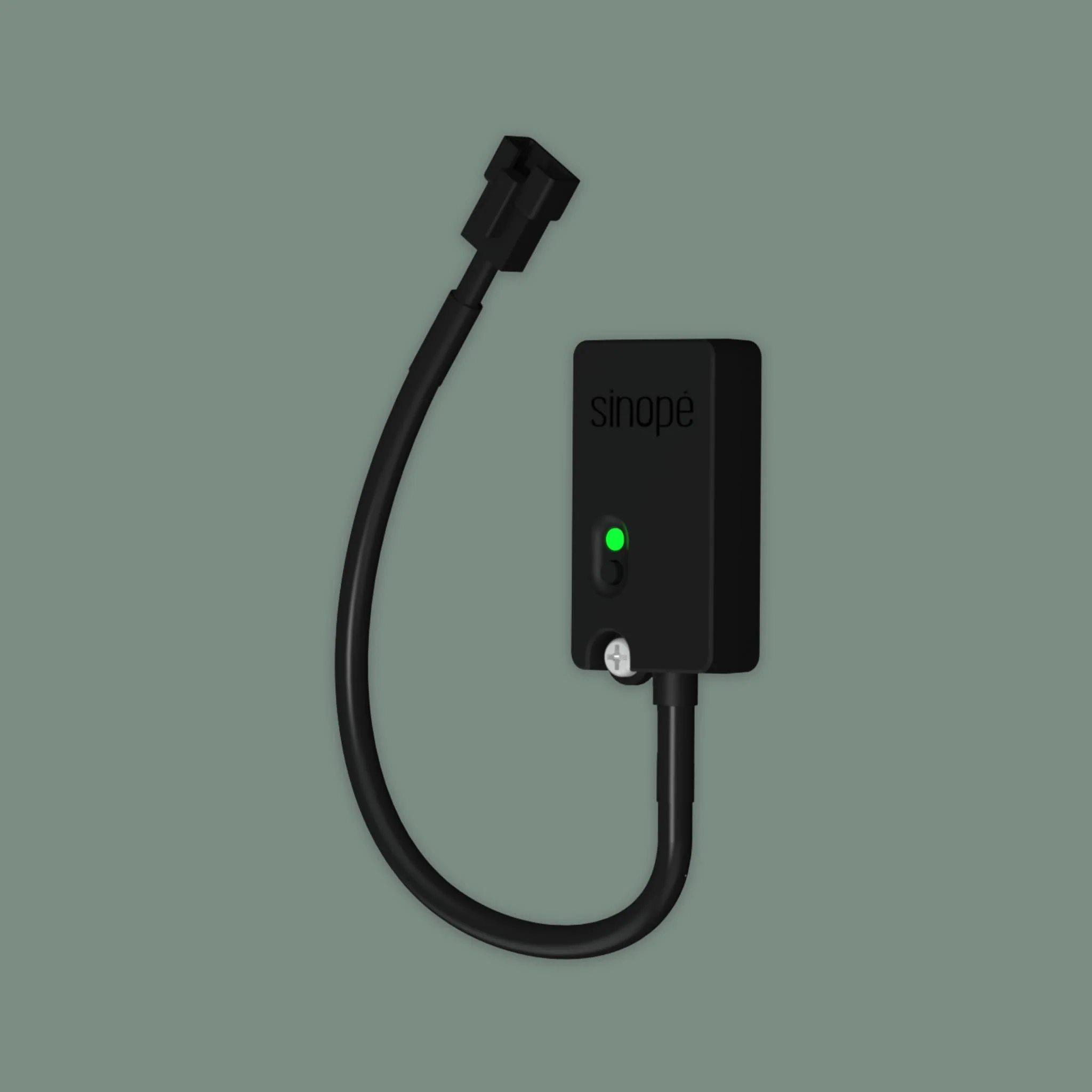 Interfaces pour thermopompe murale - Image 9
