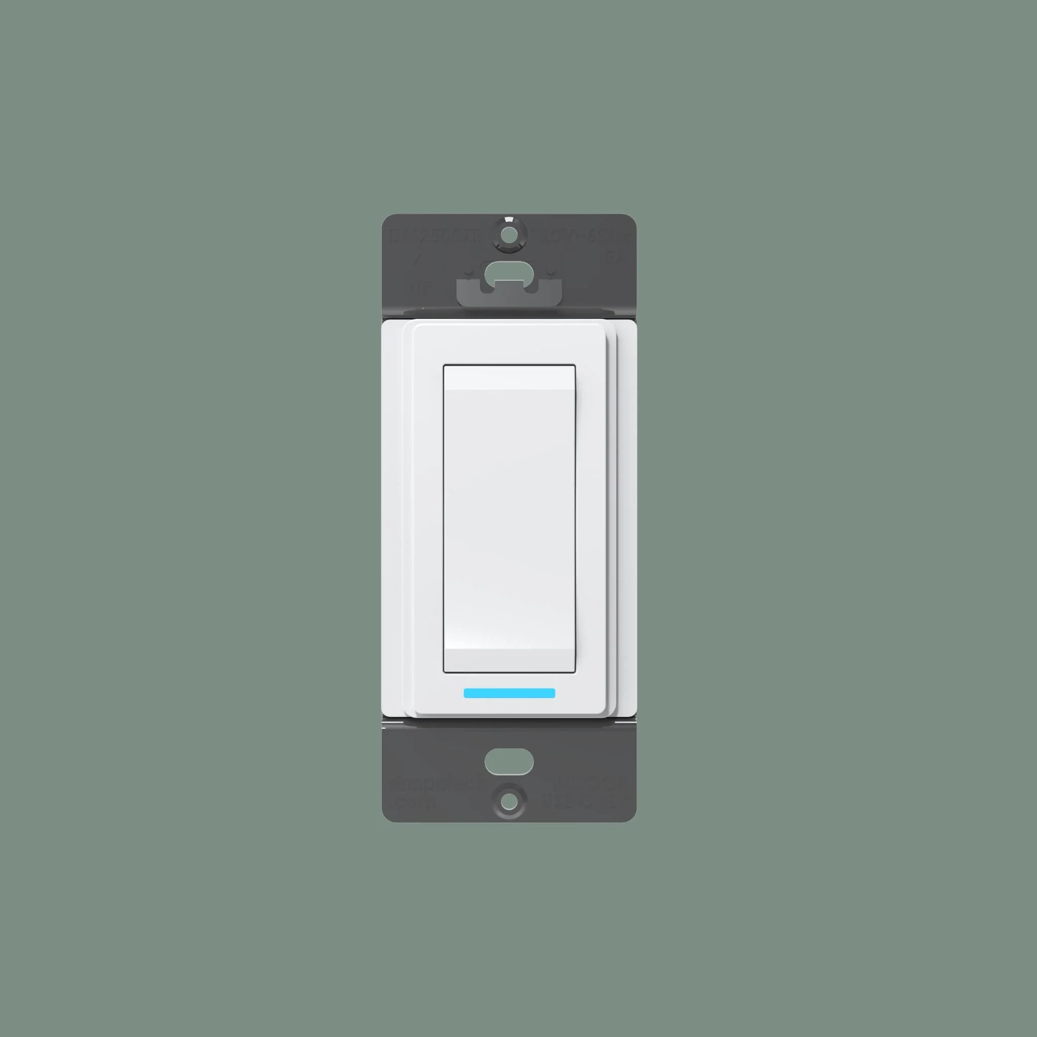 Interrupteur mural Zigbee - Image 5