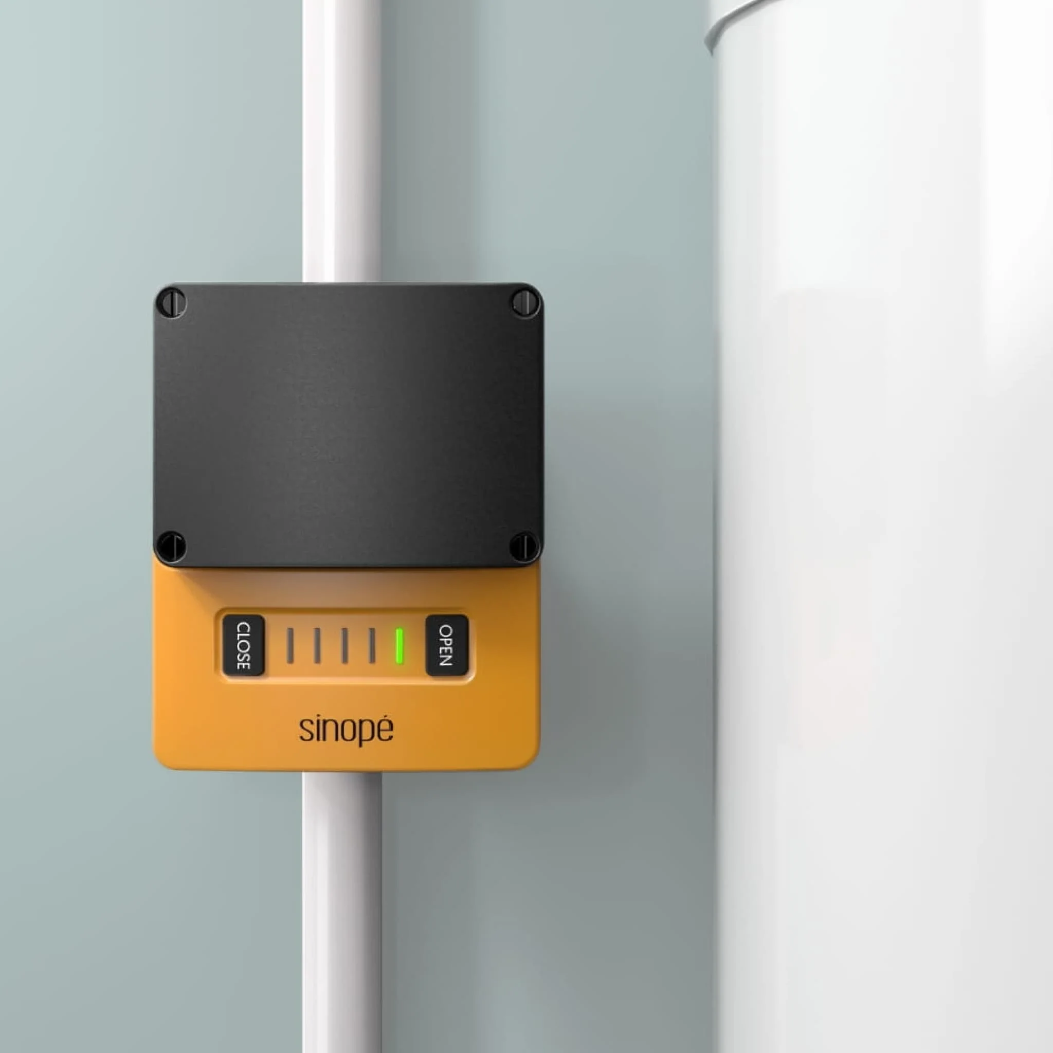 Sedna - Valve d'eau secondaire Zigbee - Image 18
