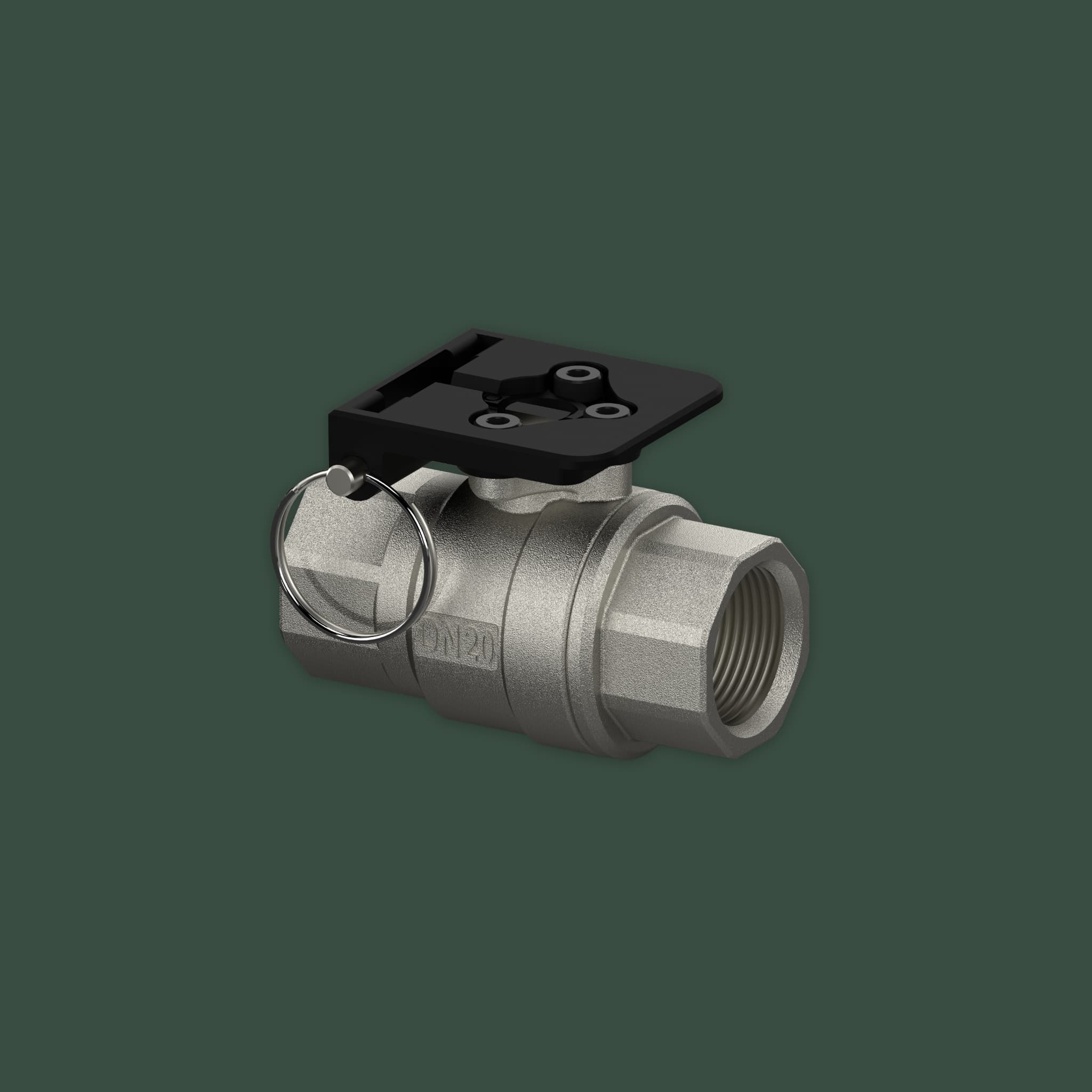 Valve à bille Sedna - Image 5